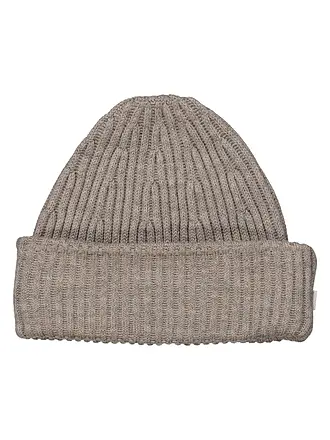 NN.07 | Mütze - Haube | beige